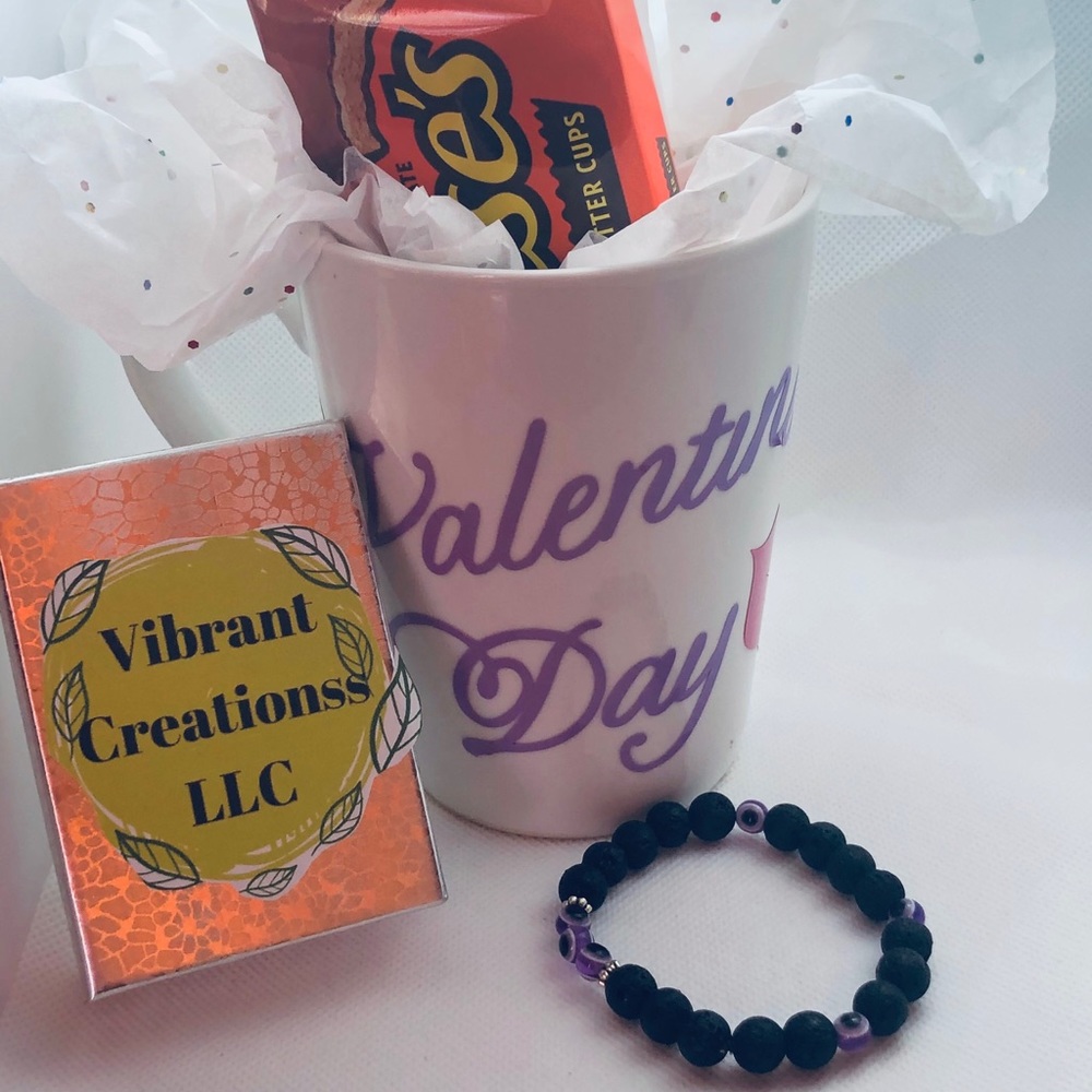 Valentine’s Day Gift Mug